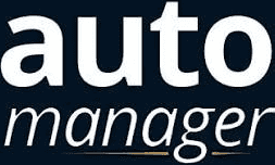 AutoManager logo