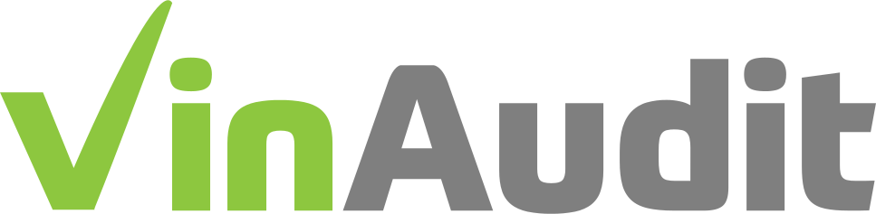 VinAudit logo